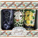三和トレーディング La Maioliche ハンドクリーム ギフトセット Hand Cream Gift Set ラ・マヨルカ (sa30930021)【入数...