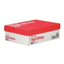 A3 Size Paper - UPMキュンメネ PPC PAPER High White A3 1箱(1500枚:500枚×3冊)【10PPCHWA3N】