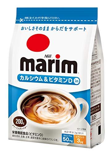 &nbsp;メーカー&nbsp;AGF 味の素ゼネラルフーヅ&nbsp;商品カテゴリ&nbsp;コーヒー・紅茶・お茶・粉末ドリンク＞コーヒーミルク・クリーム&nbsp;発送目安&nbsp;2日〜3日以内に発送予定（土日祝除）&nbsp;お支払方法&nbsp;銀行振込・クレジットカード&nbsp;送料&nbsp;送料 小型(80)&nbsp;特記事項&nbsp;&nbsp;その他&nbsp;