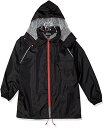 川西工業 レインスーツ ブラックイーグル Mサイズ #3673M 1着【#3673M】