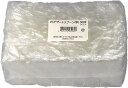 ミズムジャパン プラスチックデザートスプーン 100mm クリアー 個包装 SF-005 1パック(1000本)【SF-005】