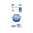 カミ商事 エルモア いちばん パンツ ライト M-L 1パック(20枚)【713635】