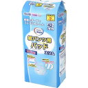 カミ商事 エルモア いちばん 紙パンツ用パッド スリム 1パック(42枚)【455241】