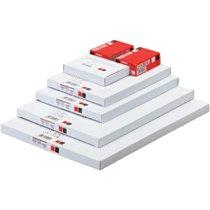 日本オフィスラミネーター JOL ラミネートフィルム B5 100μ 5206 1パック(100枚)【5206】