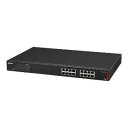 バッファロー(BUFFALO) LSW6-GT-8EP/WH(ホワイト) Giga対応スイッチングハブ 8ポート