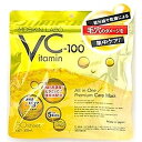 進製作所 VC-100プレミアムケアマスク 30P