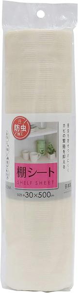 東和産業 ボウチュウタナシート