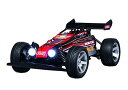 ジョーゼン JRVB120-RD 1/20ボブキャットNX