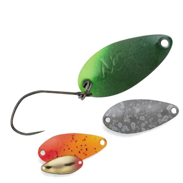 ロデオクラフト NOA Jr 0.9g #79 K.F IV