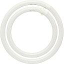 OHM オーム電機 丸形蛍光ランプ(32形+40形 各1本セット/昼光色/定格寿命8000時間) FCL-3240EXD-8H【入数:5】