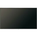 SHARP シャープ PN-HP431 43.0型 4Kプロフェッショナル 液晶 3840×1080〜2160 D-sub DisplayPort HDMI U...