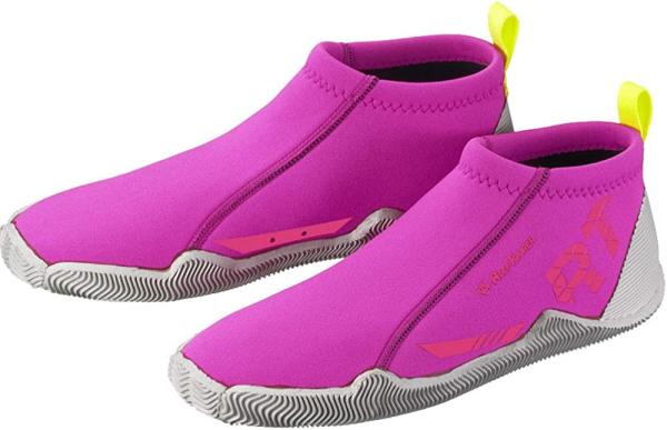 Tabata(タバタ) ブーツ (RA0107) [色 : VL] [サイズ : 23]