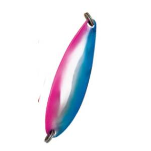 Small Accessories - 大橋漁具 【SHIMOTSUKE】桜鱒スプーン 10g　メッキVer(MPB)