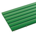 テラモト 抗菌安全スノコ(組立品)緑MR0933451