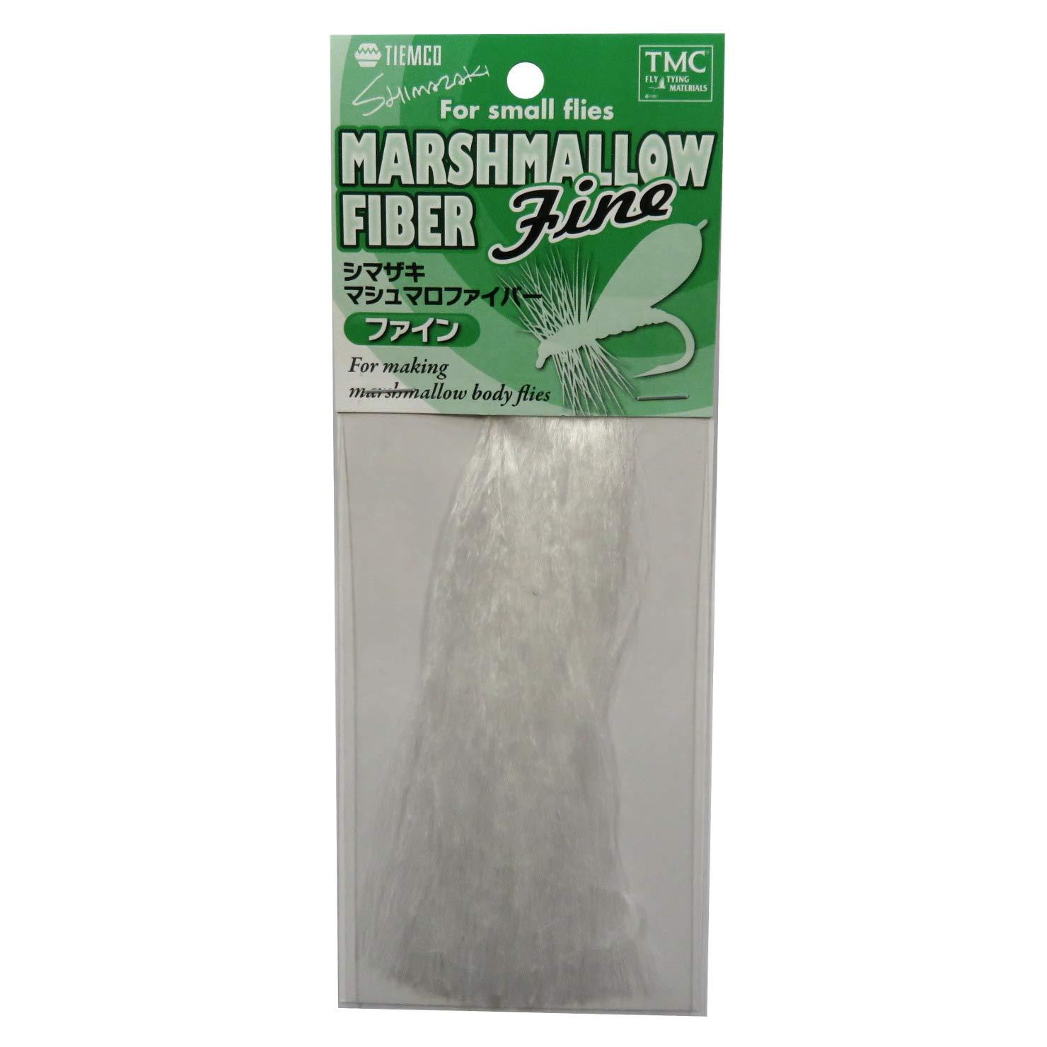 ティムコ シマザキマシュマロファイバーファイン 16プレーン