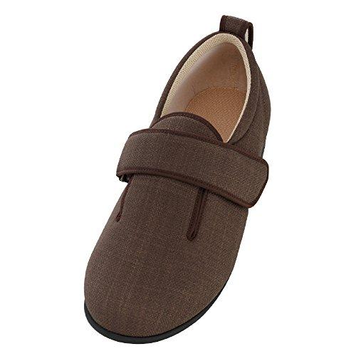 徳武産業 ダブルマジックIII (1097) 茶 左3L