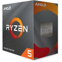 AMD Ryzen 5 4500 w/Wraith Stealthクーラー【100-100000644BOX】
