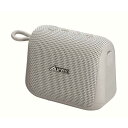 TOSHIBA 東芝 東芝 TY-WSP50(H) Bluetoothスピーカー Aurex グレーTYWSP50(H)(TY-WSP50)