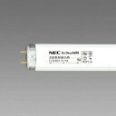 NEC 日本電気 HotaluX FL40SEXNHG2 直管スタータ形3波長蛍光ランプ ライフルックHG 40形 昼白色(FL40SEX-N-HG2)