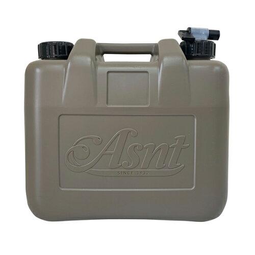 タンゲ化学工業 【T】ASNTタンク ミリタリータンク 10L【】