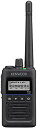 ケンウッド(KENWOOD) KENWOOD 登録局トランシーバー TPZ-D563BT 黒