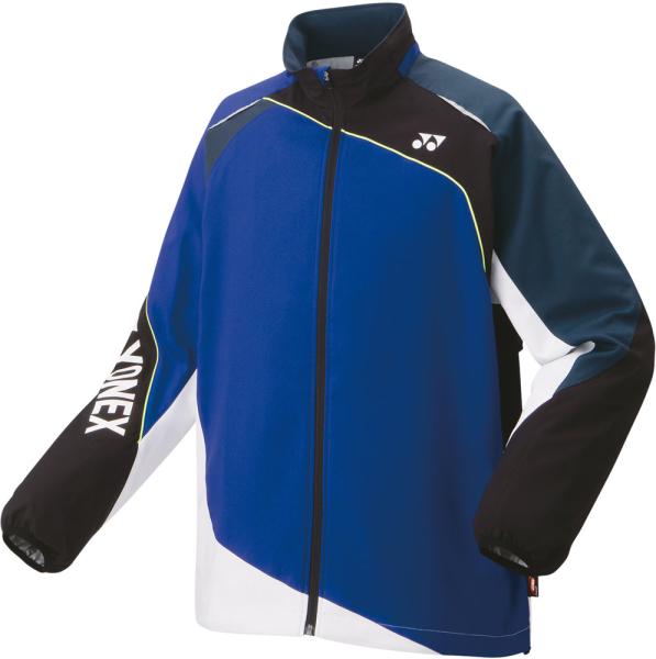 Other - YONEX ヨネックス ユニウラジツキウィンドウォーマーシャツ (70087) [色 : ミッドナイトネイビー] [サイズ : XO]