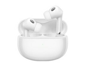 Xiaomi Buds 3T Pro [グロスホワイト]