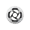 SHIMANO シマノ 140mm ロックリング(外セレーション) IRTCL900SSE 中 RT-CL900【沖縄・離島への配送不可】