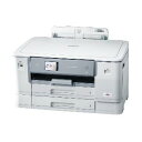BROTHER ブラザー HL-J7010CDW 大容量ファーストタンク インクジェットプリンター インク4色 顔料 4800×1200 dpi 最大用紙サイズ...