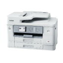 BROTHER ブラザー MFC-J7500CDW 大容量ファーストタンク インクジェットプリンター インク4色 顔料 4800×1200 dpi 最大用紙サイ...