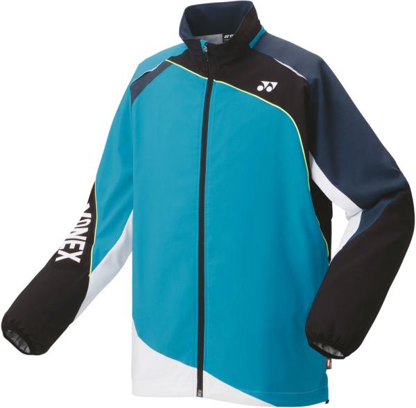 Other - YONEX ヨネックス ユニウラジツキウィンドウォーマーシャツ (70087) [色 : ディープシー] [サイズ : XO]