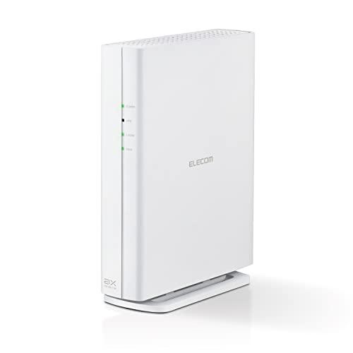 ELECOM エレコム WTC-X3000GS-W