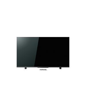 レグザ(Regza) REGZA 東芝 43V型 4K液晶テレビ レグザ 43M550L 4Kチューナー内蔵 外付けHDD 裏録対応 (2022年モデル)