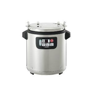 ZOJIRUSHI 象印 象印マイコンスープジャー（乾式保温方式）TH−CV080【DSC6602】