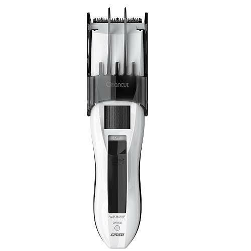 イズミ(Izumi) マクセル HC-FW222W ヘアバリカン Cleancut ホワイト(HC-FW222W) イズミ(Izumi) マクセル HC-FW222W ヘアバリカン Cleancut ホワイト(HC-FW222W)