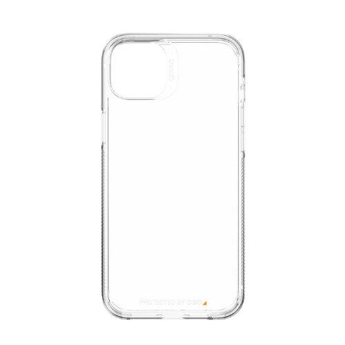 Gear4 iPhone 14 Plus Cases-Crystal Palace-Clear(50746)