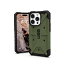 URBAN ARMOR GEAR iPhone 14 Pro (6.1) 2022対応 耐衝撃ケース PATHFINDER オリーブ 【日本正規代理店品】 UAG-IPH22MB-OL