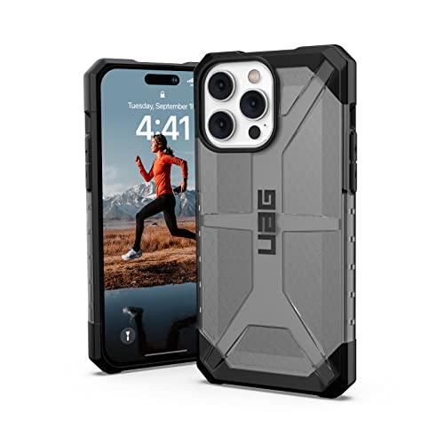 URBAN ARMOR GEAR iPhone 14 Pro Max (6.7) 2022Ή ϏՌP[X PLASMA AbV y{K㗝Xiz UAG-IPH22LB-T-AS