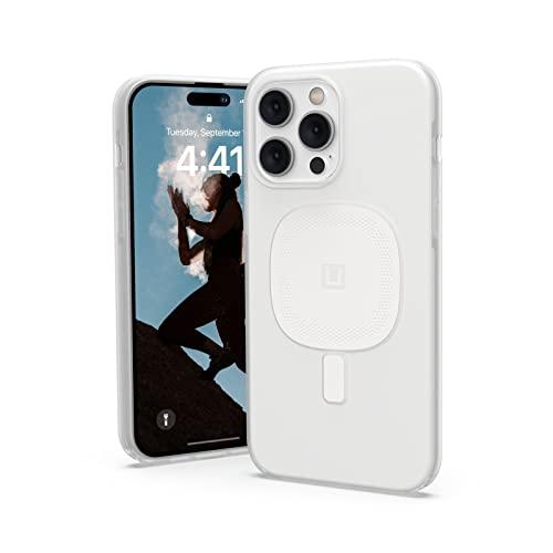 Rakuten - プリンストン URBAN ARMOR GEAR/U by UAG iPhone 14 Pro Max (6.7) 2022対応 耐衝撃ケース MagSafe対応 LUCENT2.0 マシュマロ 【日本正規代理店品】 UAG-UIPH22LB-LMS-MM