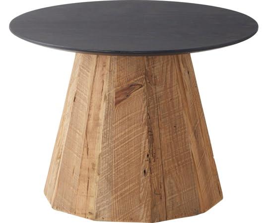 AZUMAYA 東谷 L1 ラウンドテーブル S ＜WE-881＞