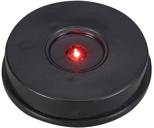 ARTEC LEDコインライト 赤 品番:55677