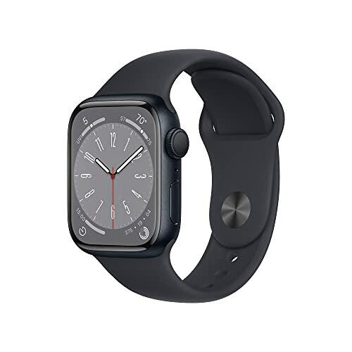 楽天市場】apple watch series 8(gpsモデル)- 41mmミッドナイト 楽天市場】apple watch series 8(gpsモデル)- 41mmミッドナイト