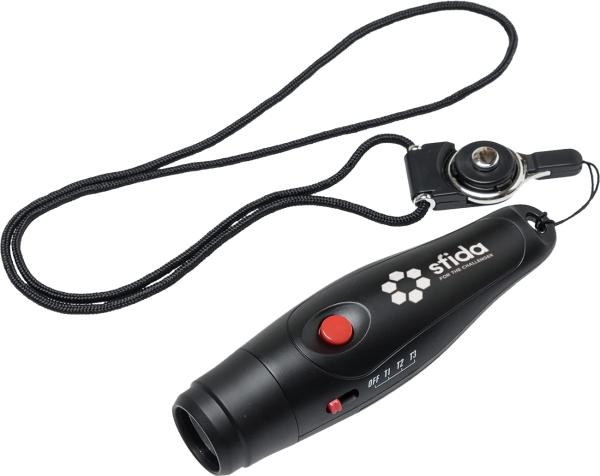 SFIDA(スフィーダ) e-Whistle(電子ホイッスル)SH-22O01
