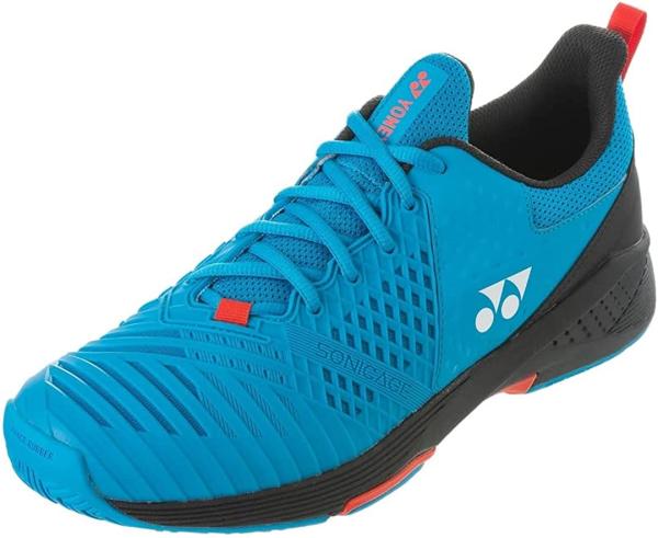 YONEX lbNX p[NbV\jP[W3WAC (SHTS3WAC) [F : u[/ubN] [TCY : 22.5]