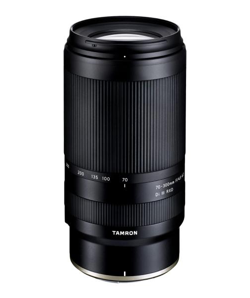Lenses - タムロン(TAMRON) タムロン 70-300F4.5-6.3DI3RXD(A047Z) 交換用レンズ ニコン Z用 70300F4.56.3DI3RXD(A047Z)(70-300F4.5-6.3DI3RXD)