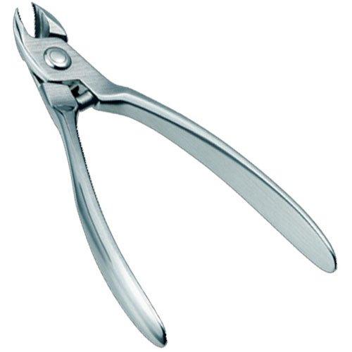 モトコマ ネイルケアヘアーライン(L)爪ヤスリ・飛散防止カバー付 ブリスターパック NCH-LBP