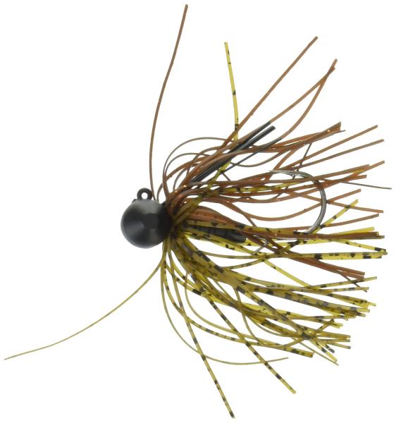 エバーグリーン TGブロー 7g(1/4oz) #218マッディクロー