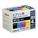 ワールドビジネスサプライ LNEPMUG/4P