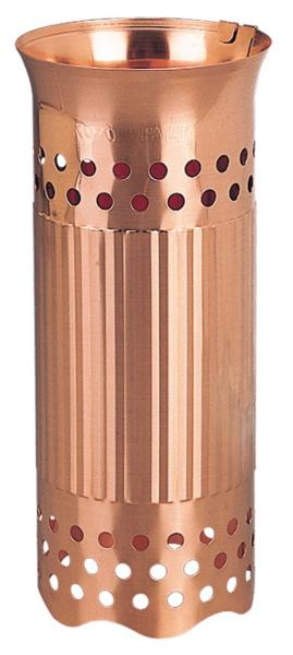 コーヨー 花喜銅 花瓶用 小