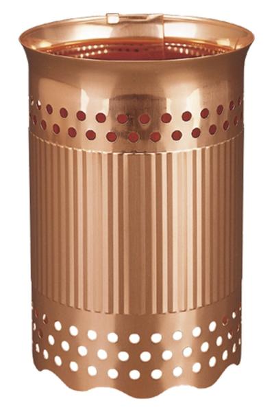 コーヨー 花喜銅 花瓶用 大